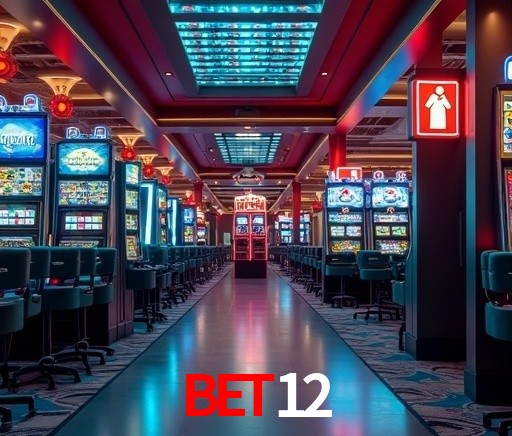 Torneios bet12