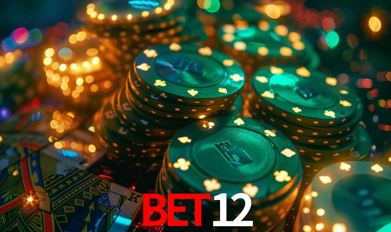 Benefícios da Conta bet12