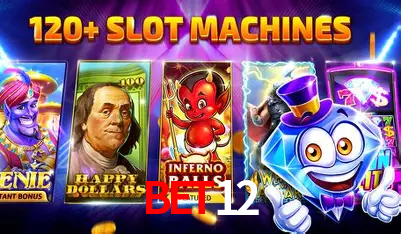 Desvendando o Mundo dos Jogos Virtuais na bet12