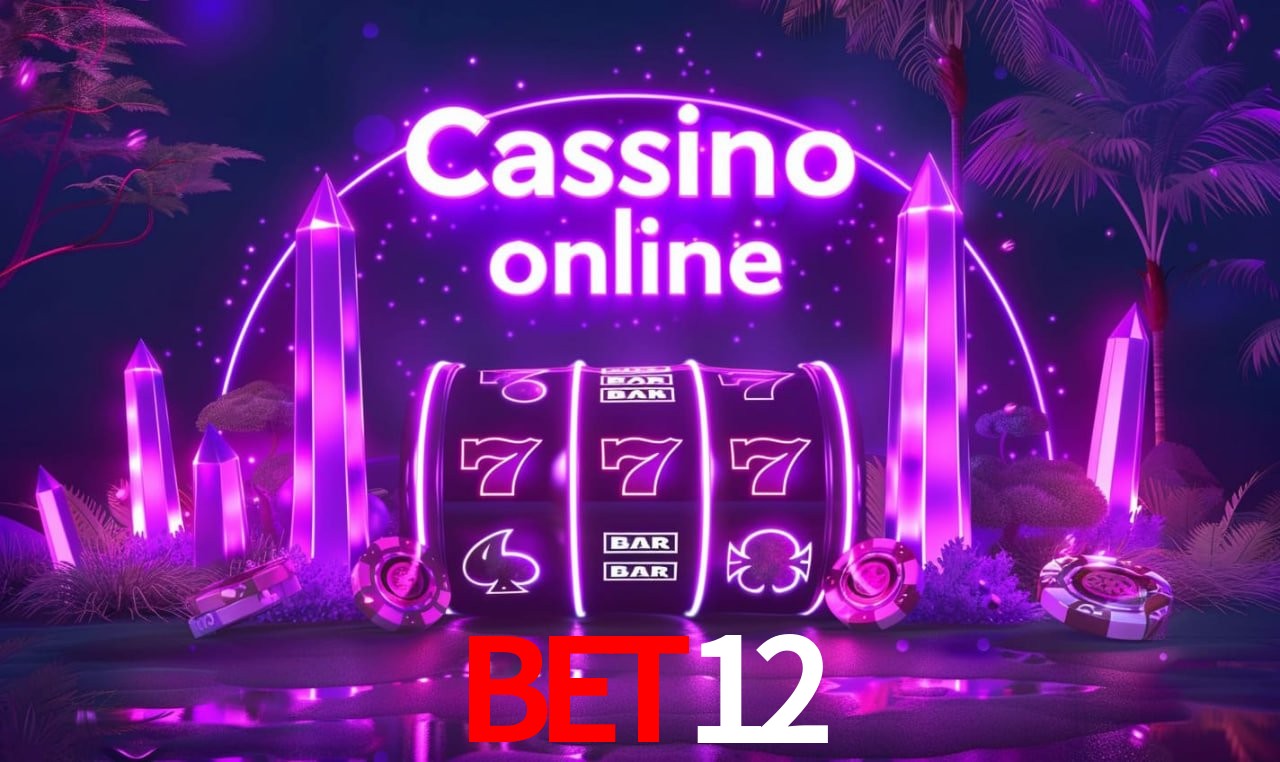 Provedores de Jogos bet12
