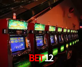 Desvendando o Mundo dos Jogos Virtuais na bet12