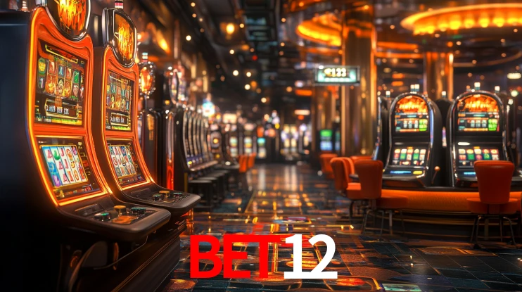 Experimente o Login Seguro Premium no bet12