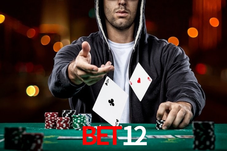 Jogos Exclusivos bet12
