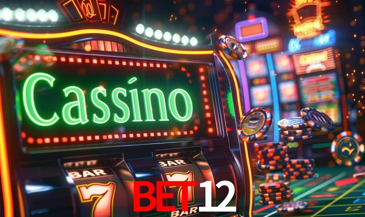 Diretório de Jogos bet12
