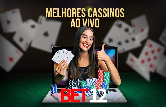 Explorando a Categoria de Eventos em Apostas na bet12