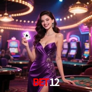 Estatísticas do Jogo bet12