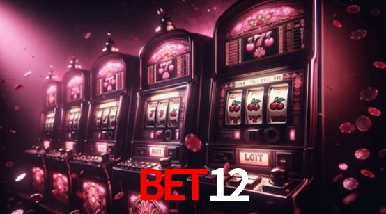Apostas de Tênis bet12