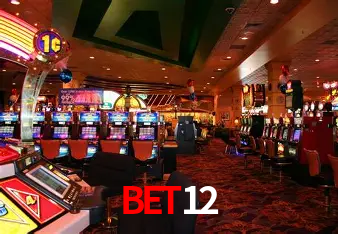 Descubra o Programa VIP da bet12: Vantagens Exclusivas para Jogadores