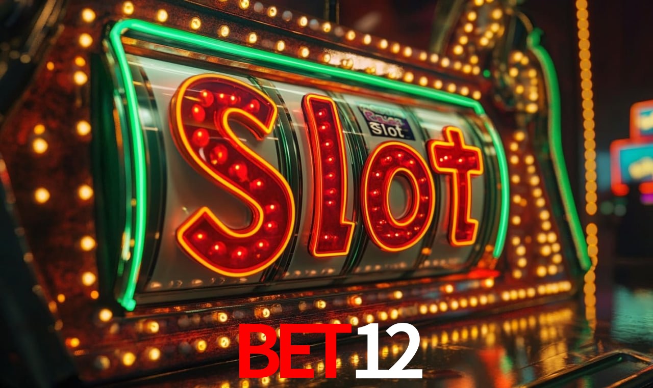 Login Seguro bet12