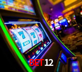 A Emoção da Loteria na bet12: Uma Chance de Mudança de Vida