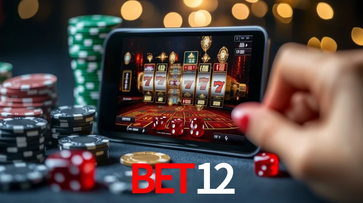 Programa VIP bet12