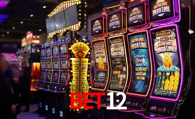Apostas Esportivas na bet12: Um Guia Completo