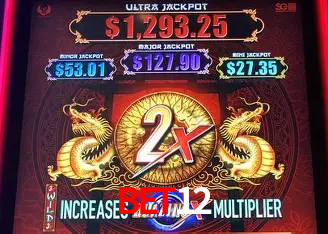 A Revolução dos Aplicativos de Jogos no bet12