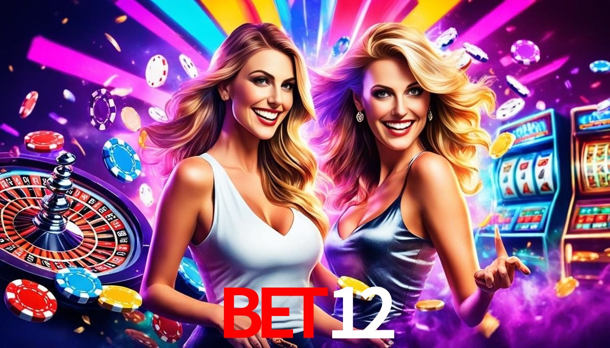 Experiência VIP bet12