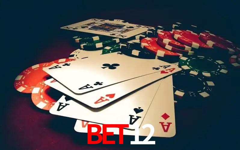 Especiais de Fim de Semana bet12