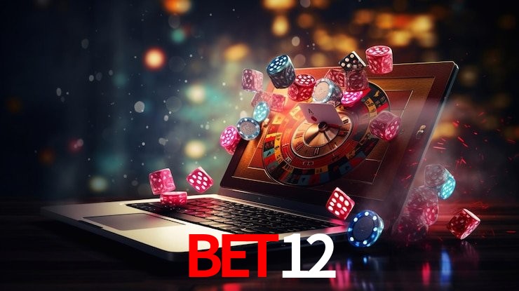 Casino VIP bet12