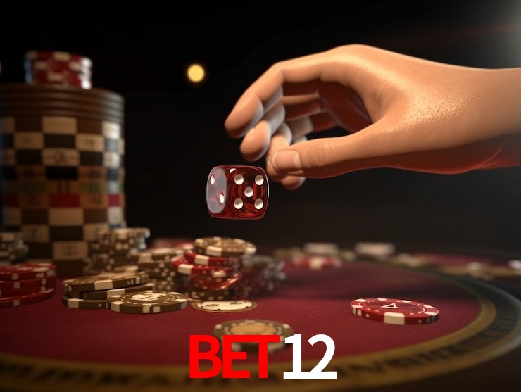 Experiência VIP bet12