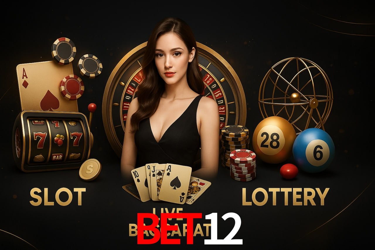 Sistemas de Segurança bet12