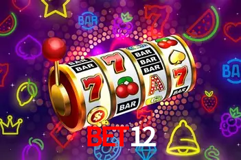 A Experiência Imersiva dos Cassinos Ao Vivo no bet12