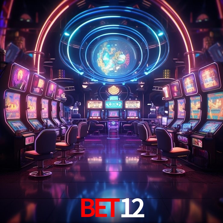 Promoções Sazonais bet12