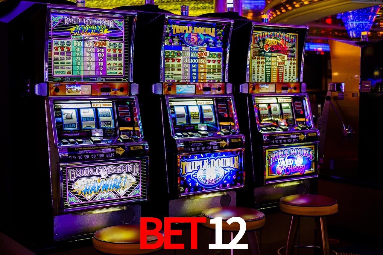 Login Seguro bet12