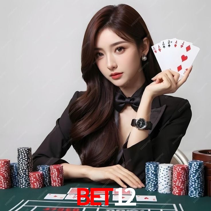 Cadastro Rápido bet12