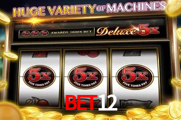 Inovações de Jogos na bet12: O Futuro das Experiências Interativas