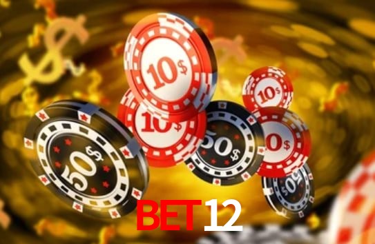 Cadastro Rápido bet12