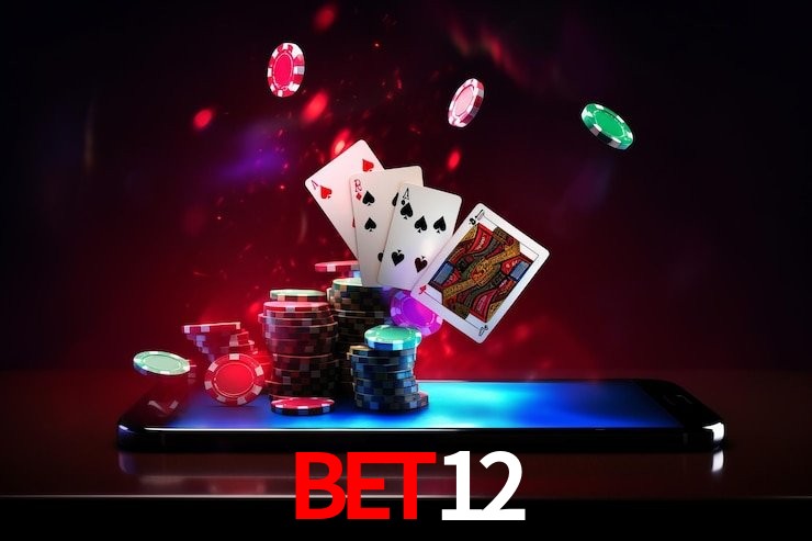 Casino VIP bet12