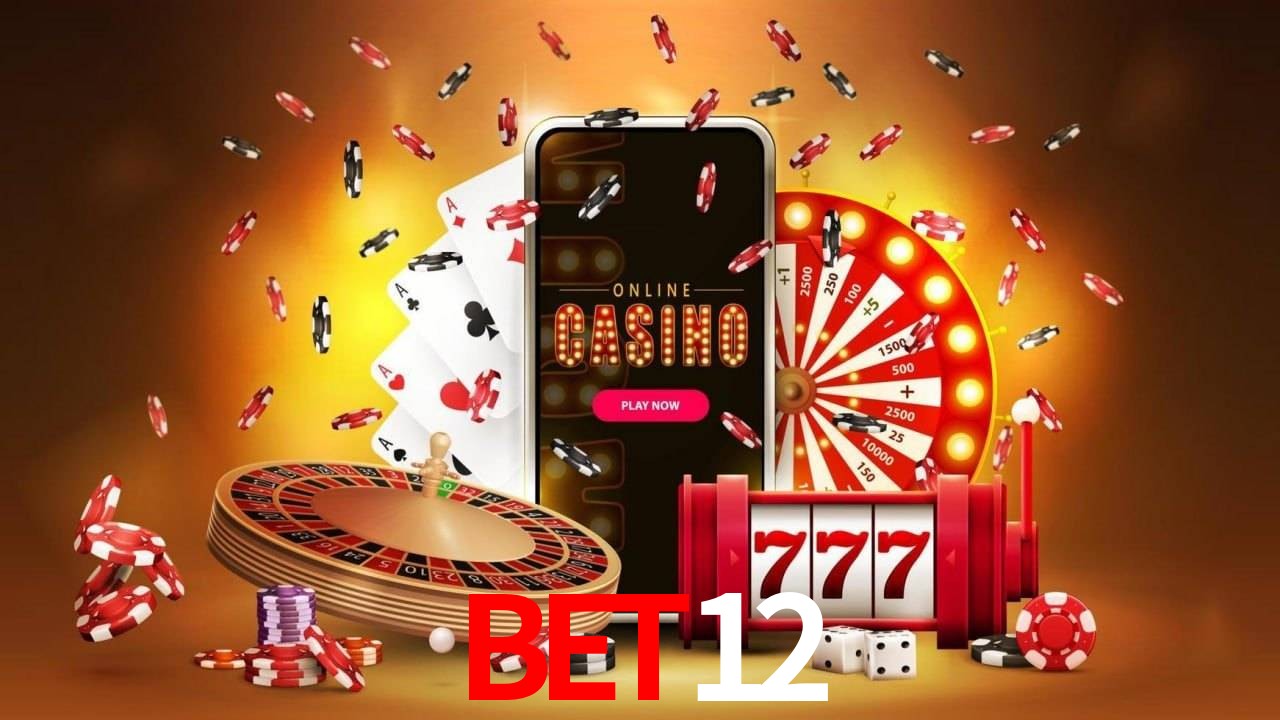Estatísticas do Jogo bet12