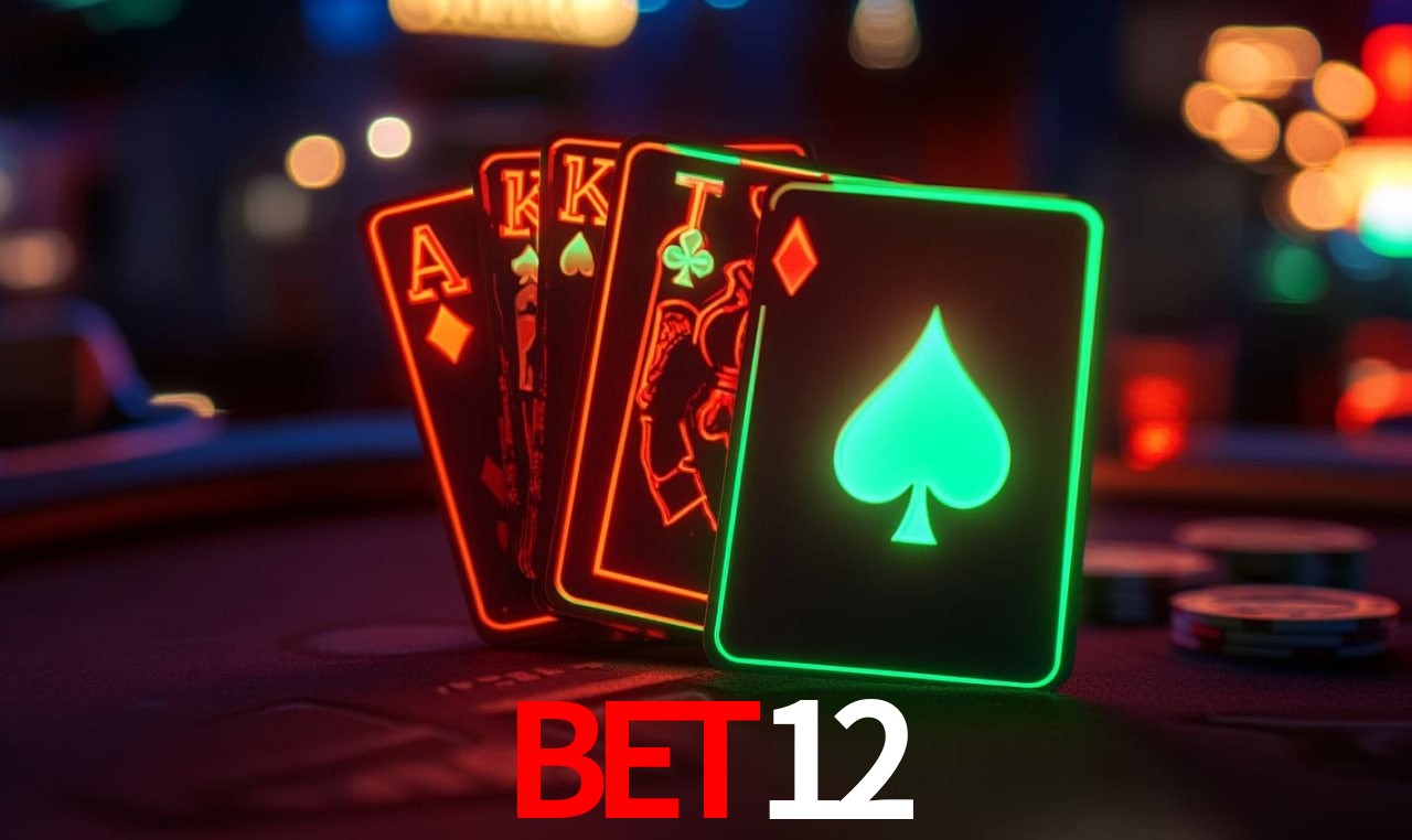 Ofertas Exclusivas bet12