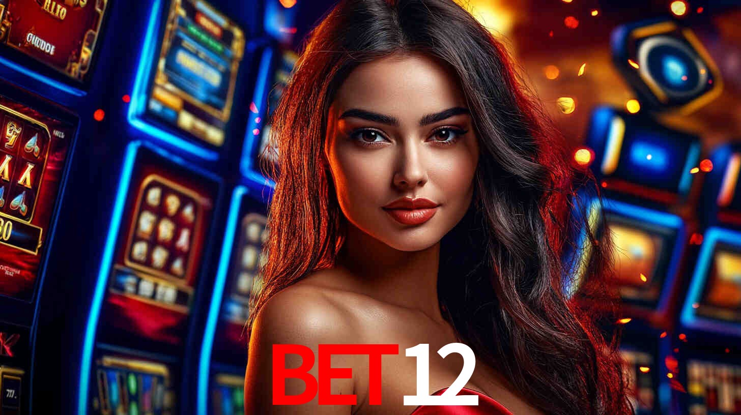 Apostas de Tênis bet12