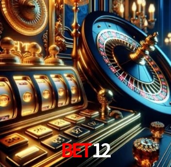 Casino Ao Vivo bet12