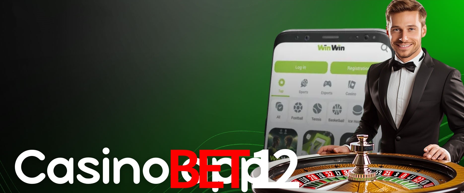 A Experiência Imersiva dos Cassinos Ao Vivo no bet12
