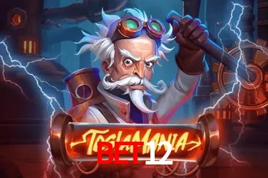 Recursos de Bônus bet12