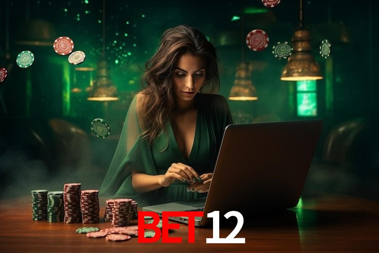 Interface Premium bet12