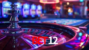 Design Responsivo bet12