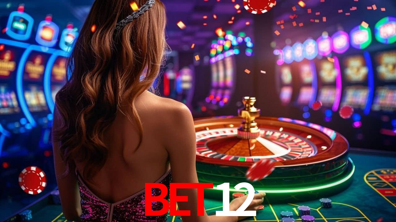 Interface do App bet12