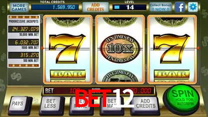 A Emoção da Loteria na bet12: Uma Chance de Mudança de Vida