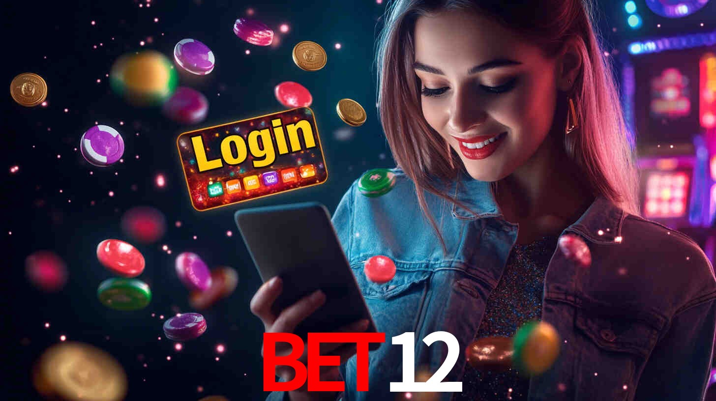 cassino bet12