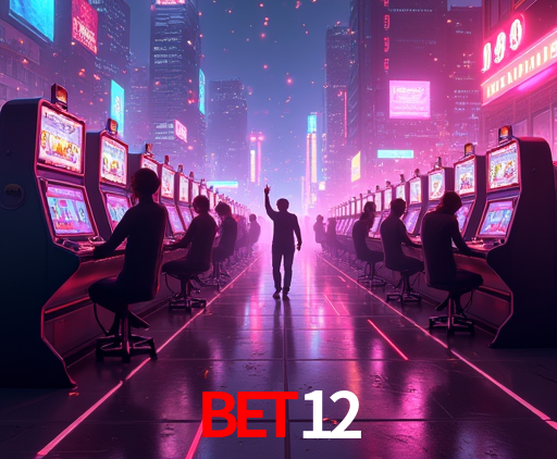 Avaliações dos Jogadores bet12