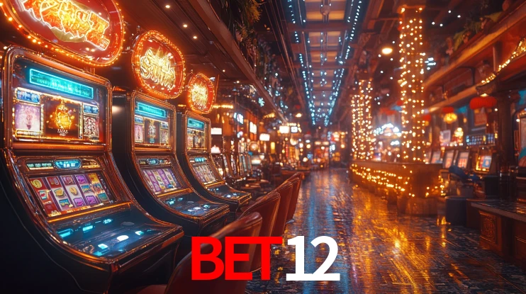 bet12: Seu Especialista em Apostas Esportivas Brasileiras