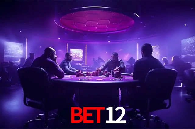 Promoção Relâmpago bet12