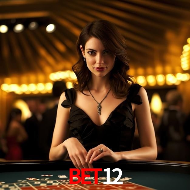 Interface do App bet12