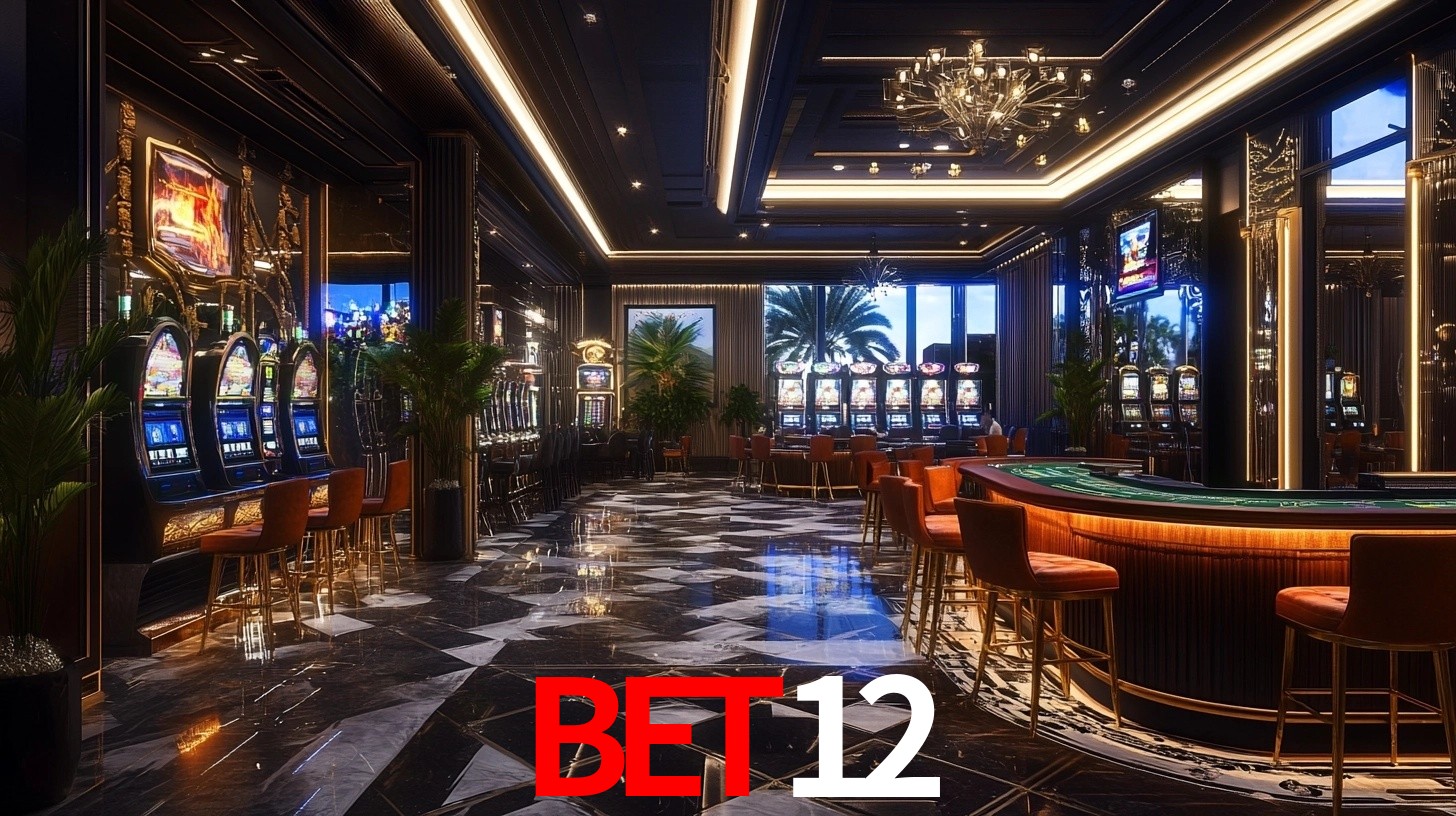 Explore as vantagens do bet12: serviço profissional e confiabilidade