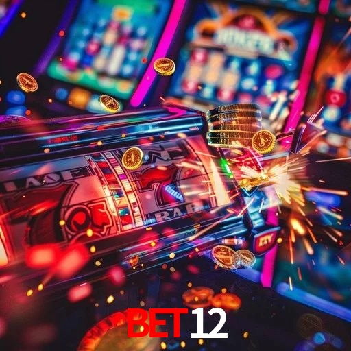 Recursos de Bônus bet12