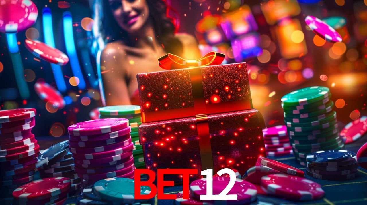 Mesa de Blackjack bet12