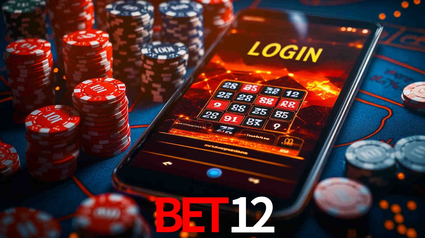 Bônus Generosos e Exclusivos no bet12 para Você!
