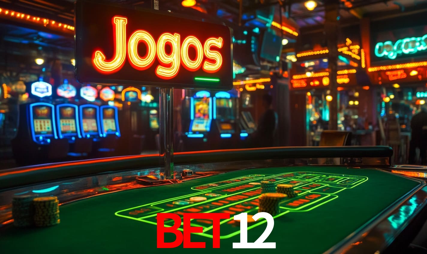 Avaliações dos Jogadores bet12
