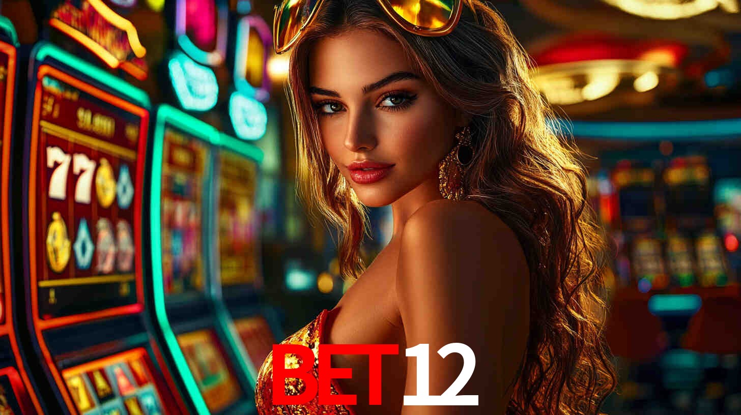 Bônus Diários bet12